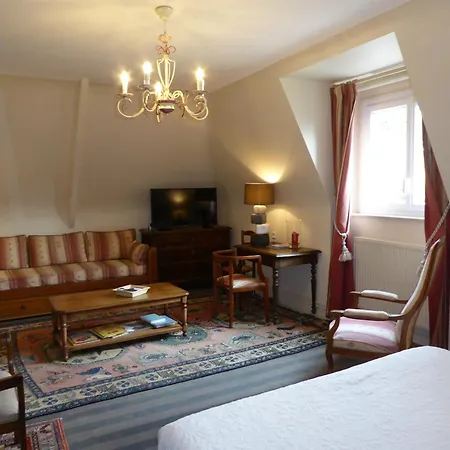 Bed & Breakfast Le Clos Du Pont Martin