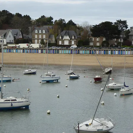 Le Clos Du Pont Martin 4* Saint-Briac-sur-Mer