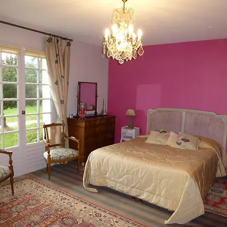 Le Clos Du Pont Martin Saint-Briac-sur-Mer