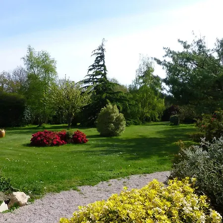 Bed & Breakfast Le Clos Du Pont Martin Saint-Briac-sur-Mer
