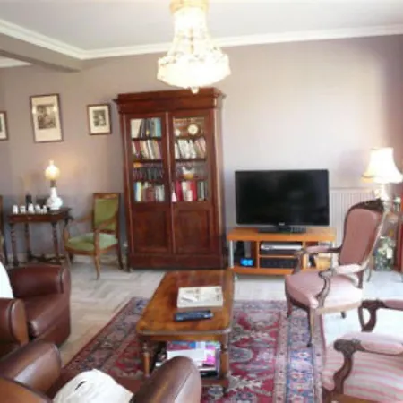 Le Clos Du Pont Martin 4* Saint-Briac-sur-Mer