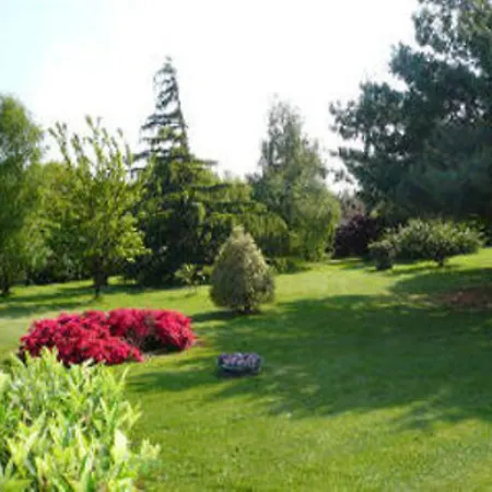 Le Clos Du Pont Martin 4* Saint-Briac-sur-Mer