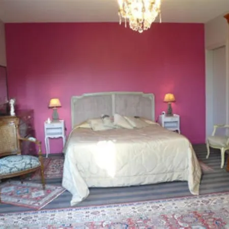 Le Clos Du Pont Martin Saint-Briac-sur-Mer