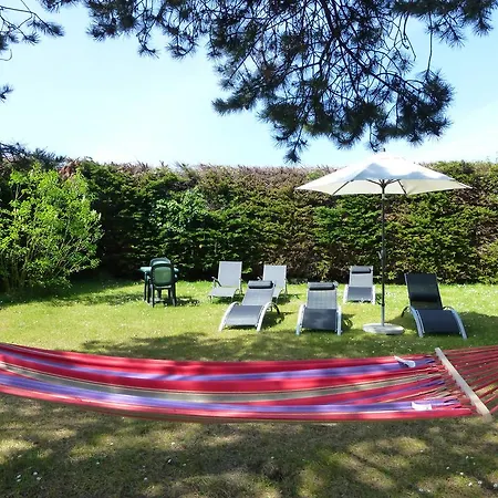 Bed & Breakfast Le Clos Du Pont Martin Saint-Briac-sur-Mer
