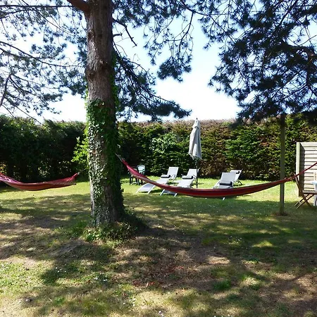 Bed & Breakfast Le Clos Du Pont Martin