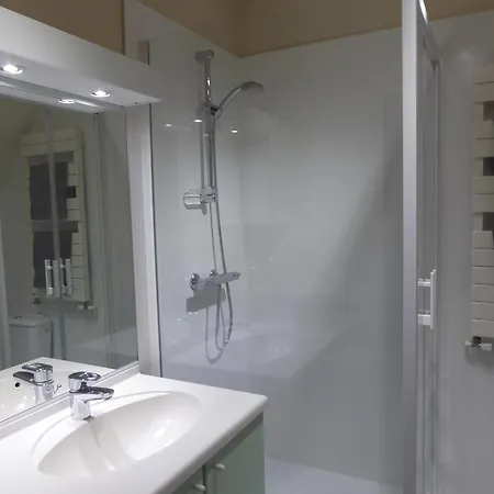 Le Clos Du Pont Martin 4* Saint-Briac-sur-Mer